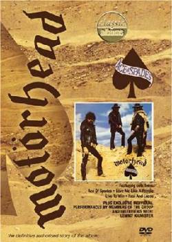 Motörhead : Ace of Spades - Classic Albums